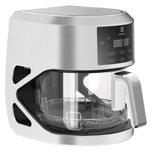 Air Fryer with 360°View