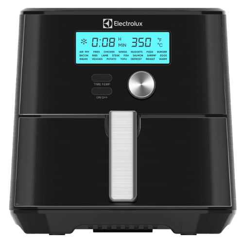 6 Qt Digital Air Fryer