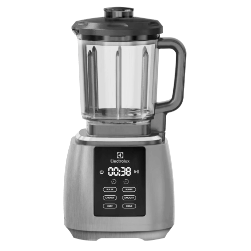 Hot & Cold Meal Prep Blender