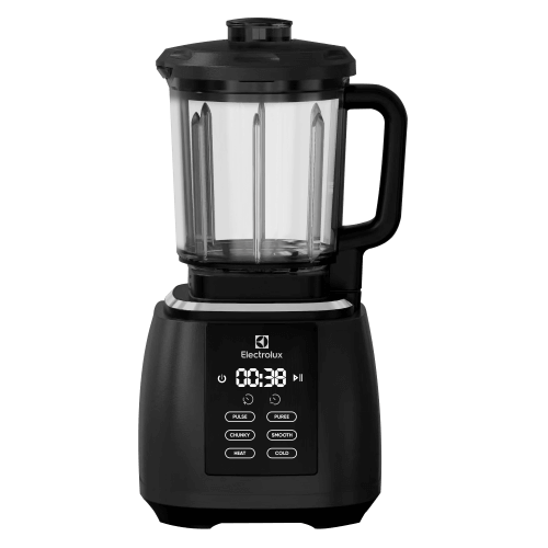 Hot & Cold Meal Prep Blender