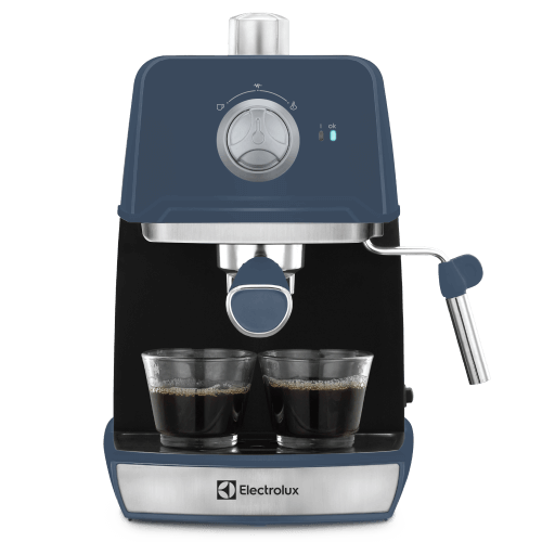 Crema Prima Espresso Maker