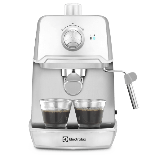 Crema Prima Espresso Maker