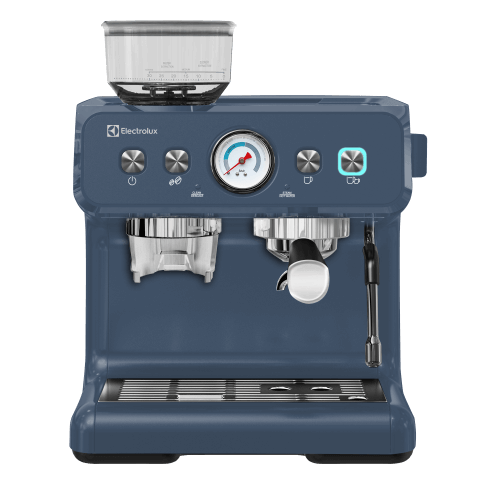 Trieste Suprema Semi-Automatic Espresso Maker