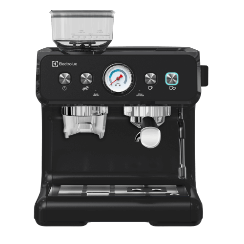 Trieste Suprema Semi-Automatic Espresso Maker