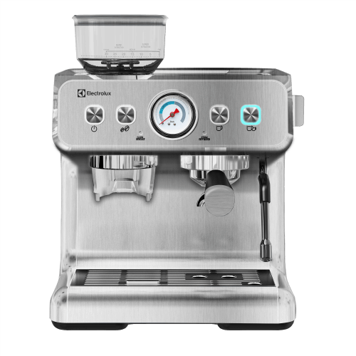 Trieste Suprema Semi-Automatic Espresso Maker