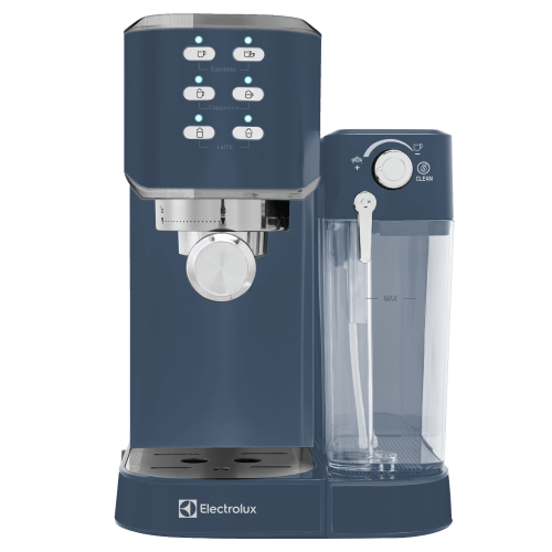 One-Touch Latte Pro Espresso Maker