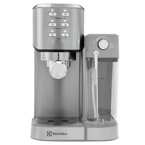 One-Touch Latte Pro Espresso Maker