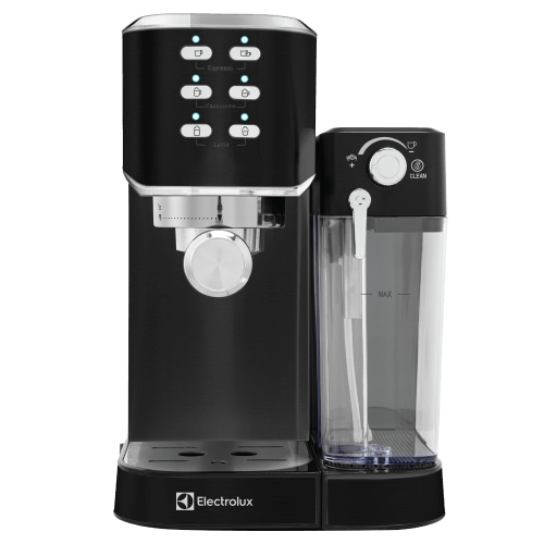 One-Touch Latte Pro Espresso Maker