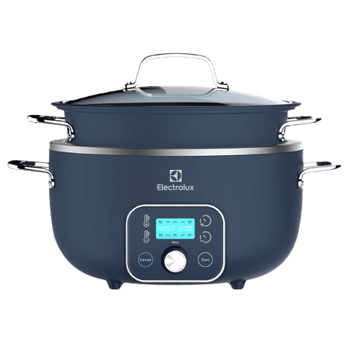 6.3 Qt Multi-Cooker