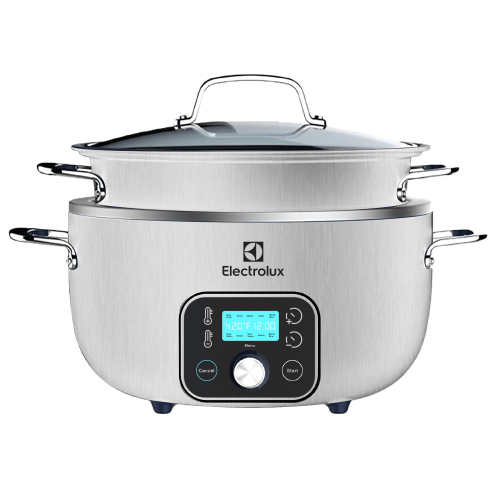 6.3 Qt Multi-Cooker