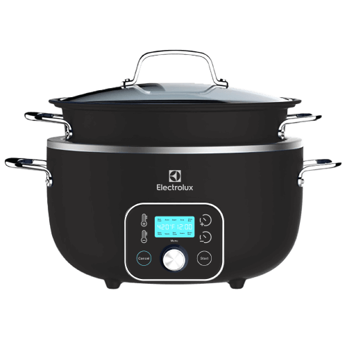 6.3 Qt Multi-Cooker